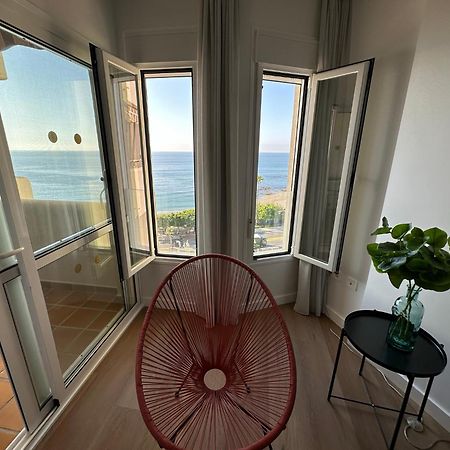 Luxury Frontal Al Mar Benalbeach Benalmádena Eksteriør bilde