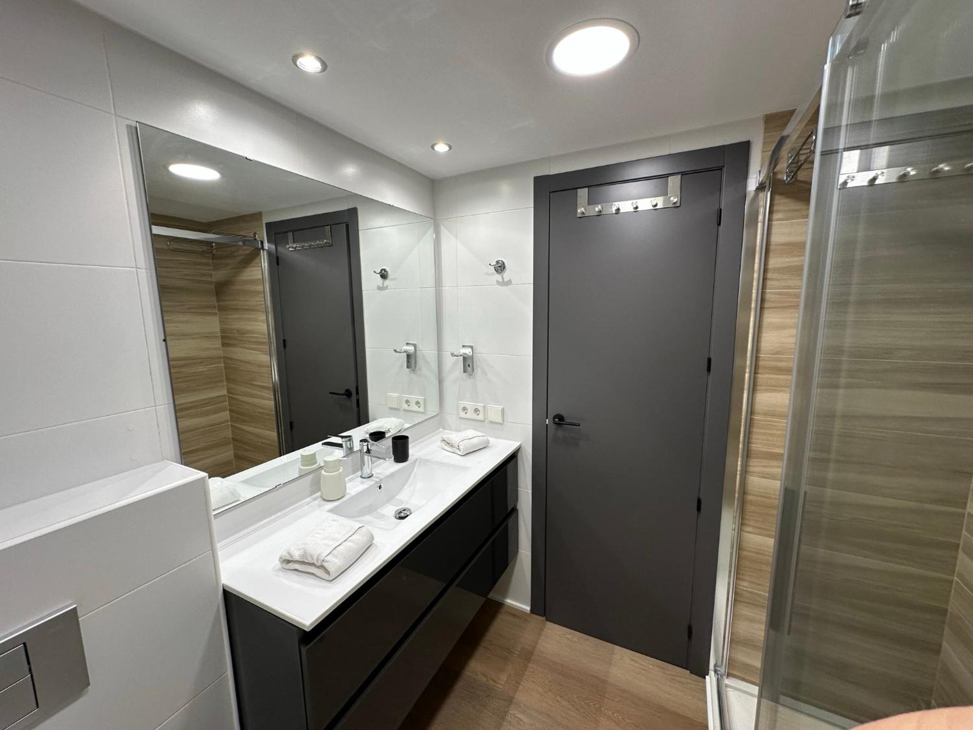 Luxury Frontal Al Mar Benalbeach Benalmádena Eksteriør bilde