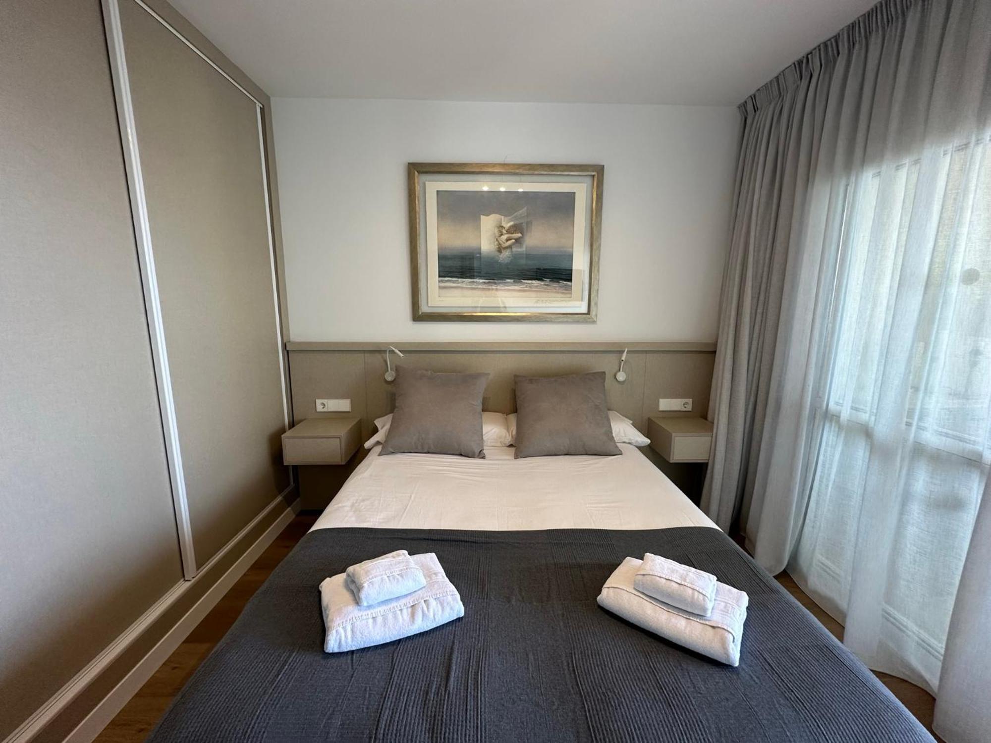 Luxury Frontal Al Mar Benalbeach Benalmádena Eksteriør bilde