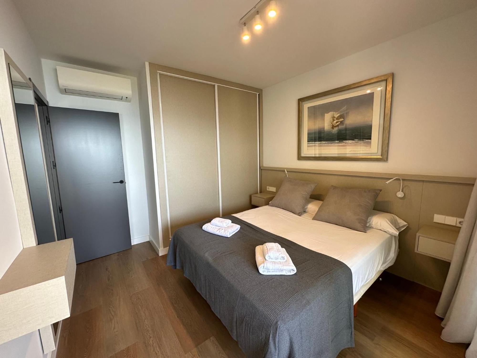 Luxury Frontal Al Mar Benalbeach Benalmádena Eksteriør bilde