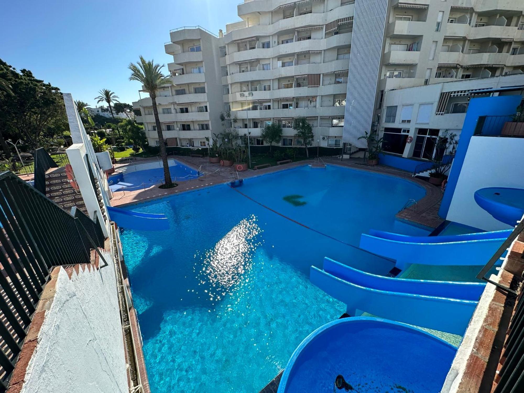 Luxury Frontal Al Mar Benalbeach Benalmádena Eksteriør bilde
